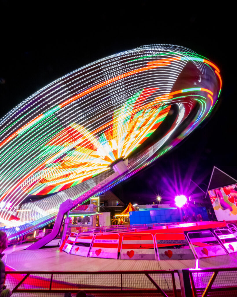 Bild 30332 | Honig-Kirmes Hünxe 2022