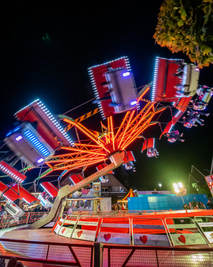 Bild 30377 | Honig-Kirmes Hünxe 2022