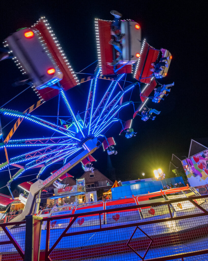 Bild 30406 | Honig-Kirmes Hünxe 2022