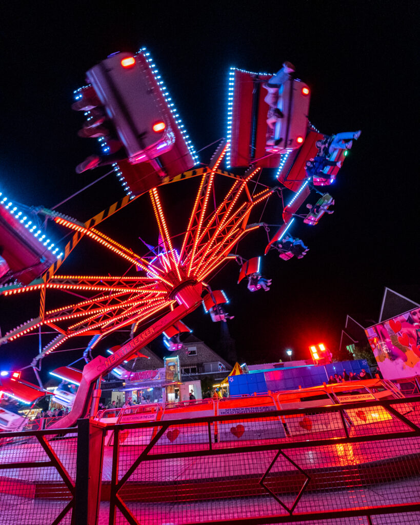 Bild 30407 | Honig-Kirmes Hünxe 2022