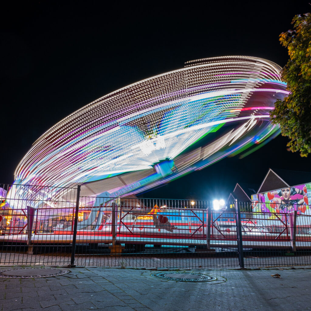 Bild 30425 | Honig-Kirmes Hünxe 2022