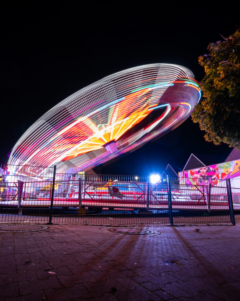 Bild 30426 | Honig-Kirmes Hünxe 2022