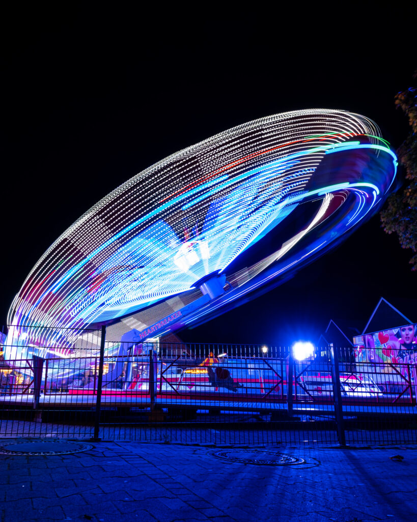 Bild 30433 | Honig-Kirmes Hünxe 2022
