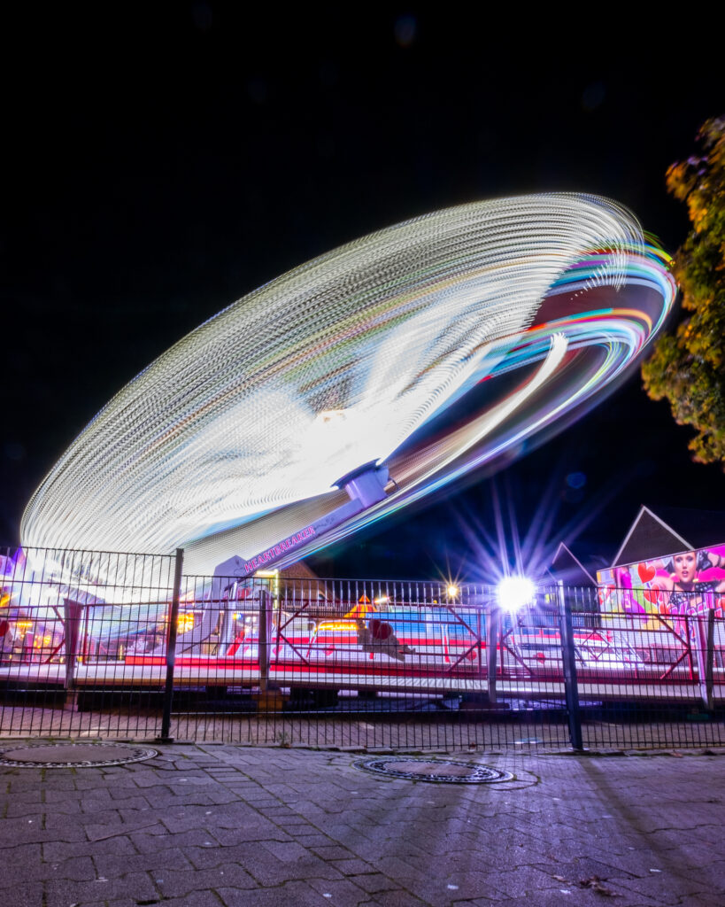 Bild 30445 | Honig-Kirmes Hünxe 2022