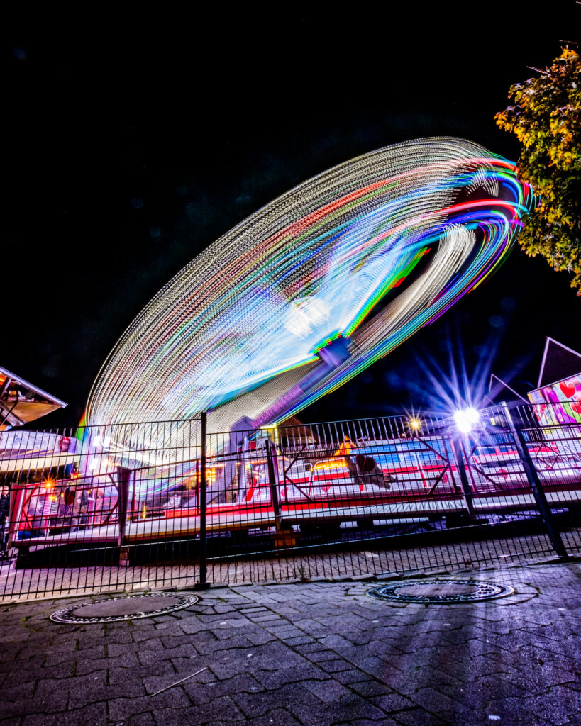 Bild 30454 | Honig-Kirmes Hünxe 2022