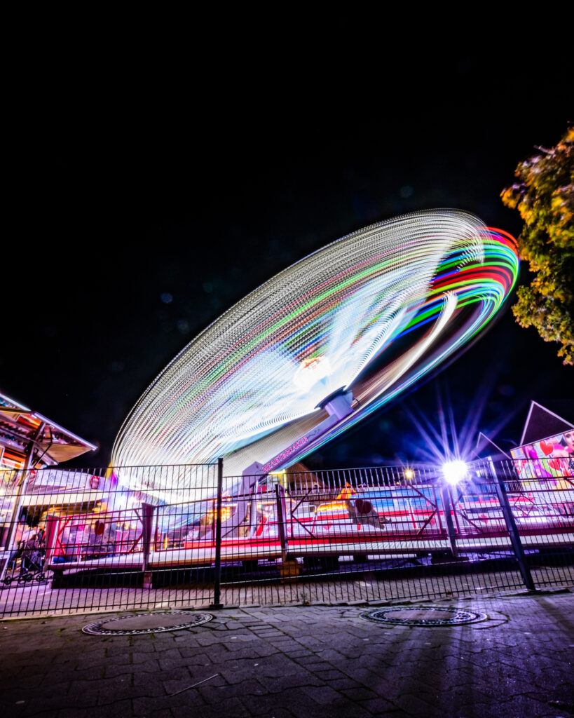 Bild 30460 | Honig-Kirmes Hünxe 2022