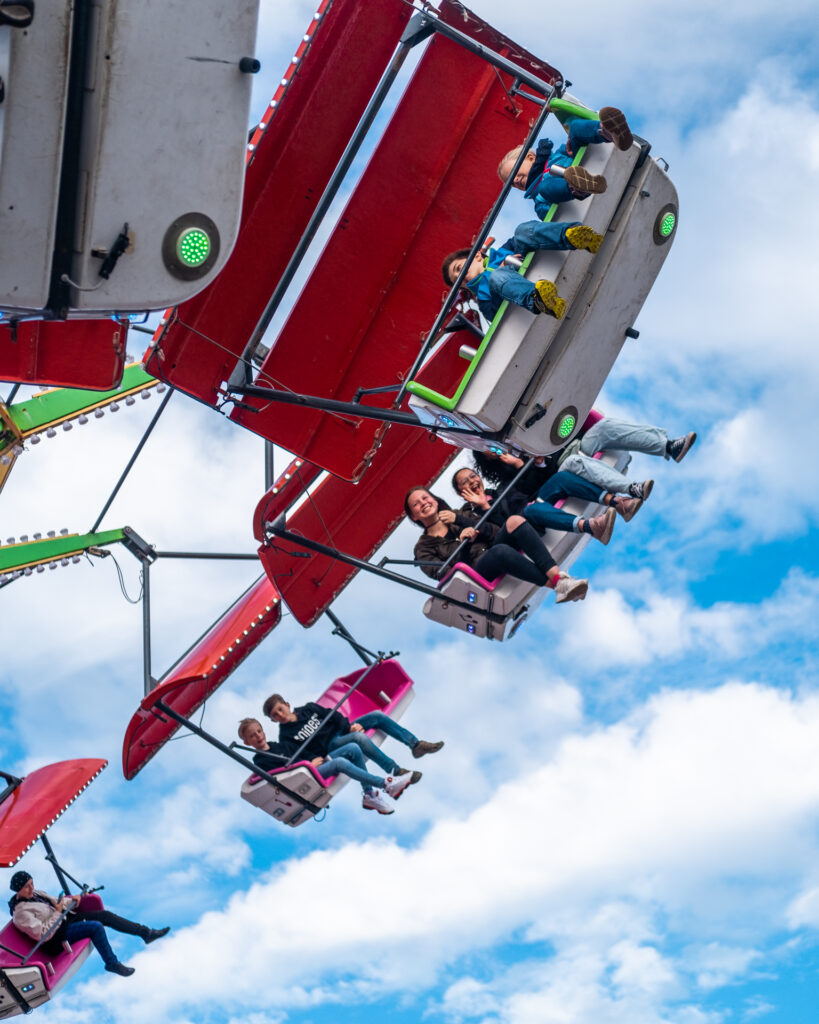 Bild 3058 | Honig-Kirmes Hünxe 2022