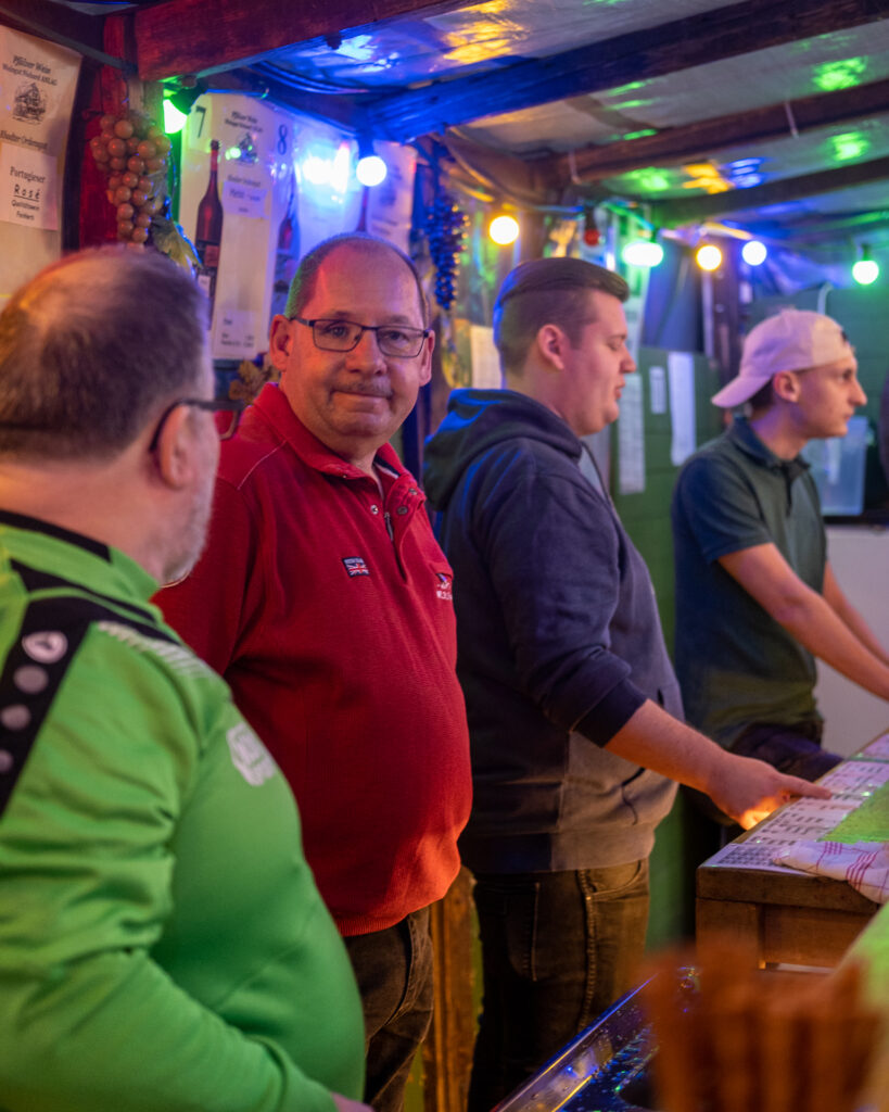 Bild 3081 | Weinstand Schützenverein