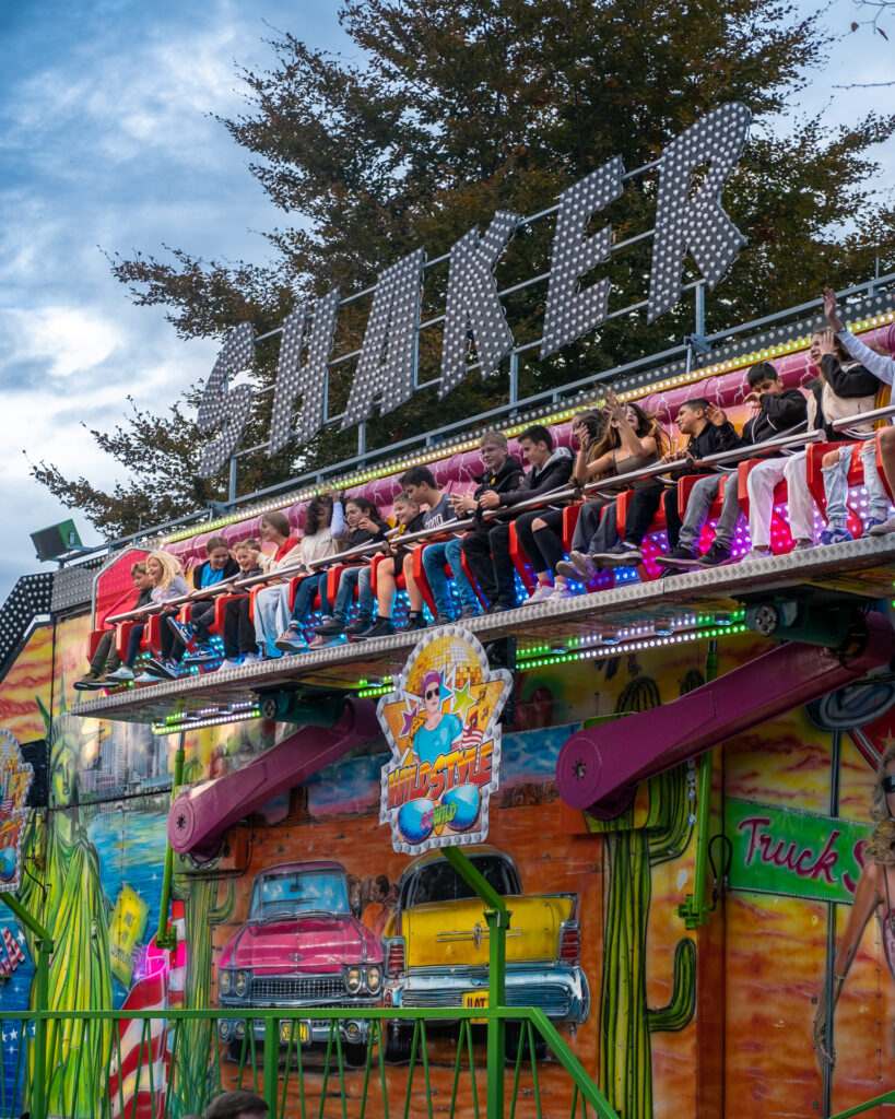 Bild 3094 | Honig-Kirmes Hünxe 2022