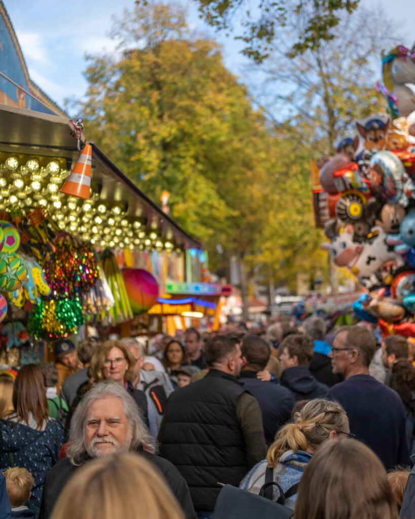 Bild 3142 | Honig-Kirmes Hünxe 2022