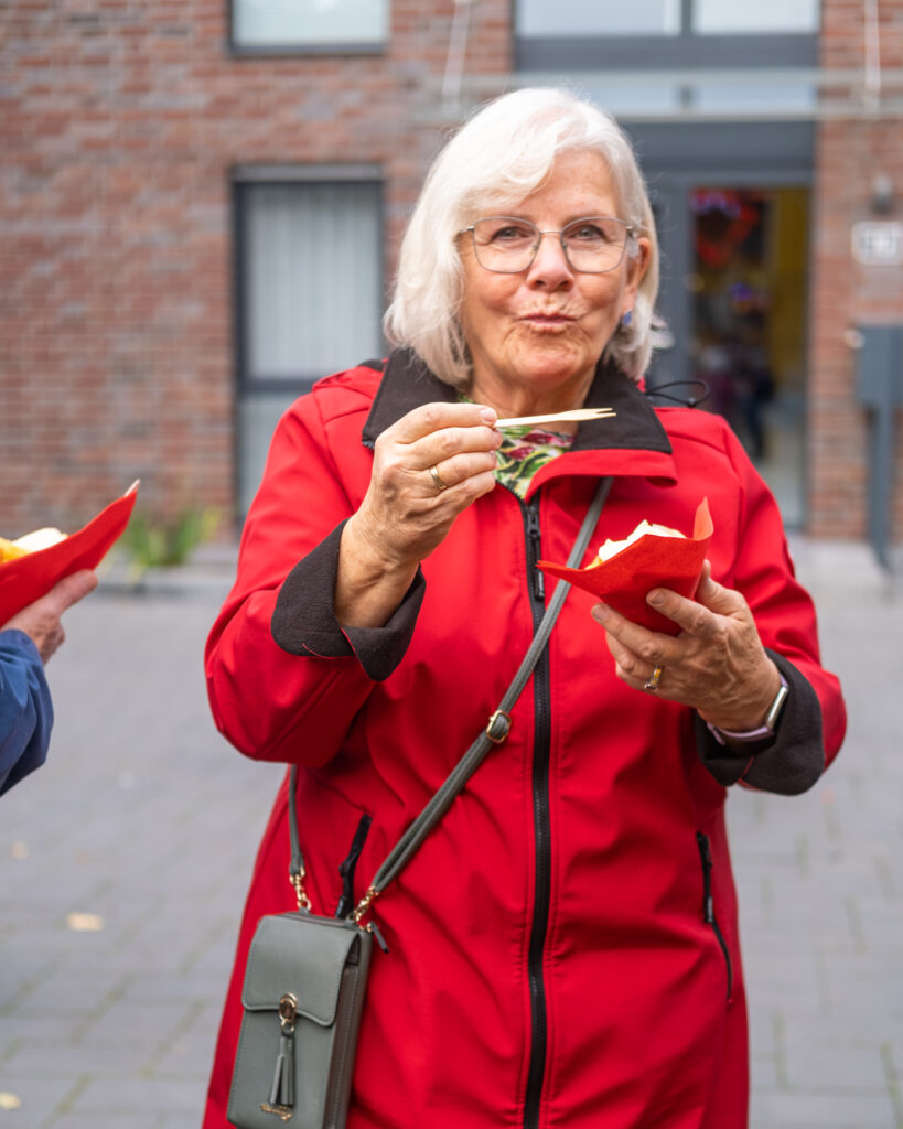 Bild 3161| Honig-Kirmes Hünxe 2022