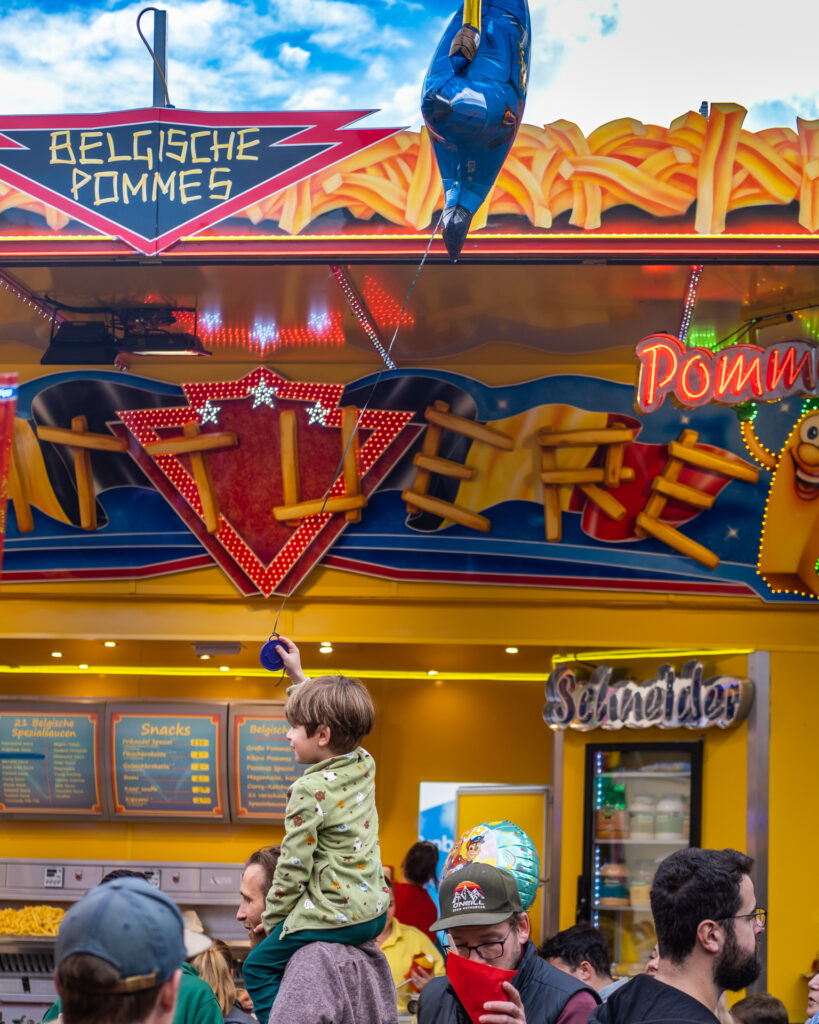 Bild 3165 | Honig-Kirmes Hünxe 2022