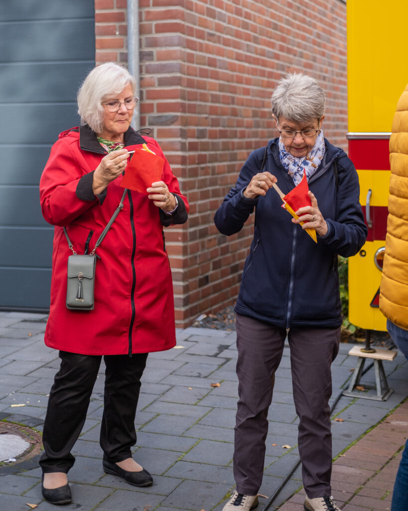 Bild 3173 | Honig-Kirmes Hünxe 2022