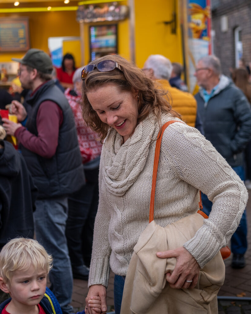 Bild 3176 | Honig-Kirmes Hünxe 2022