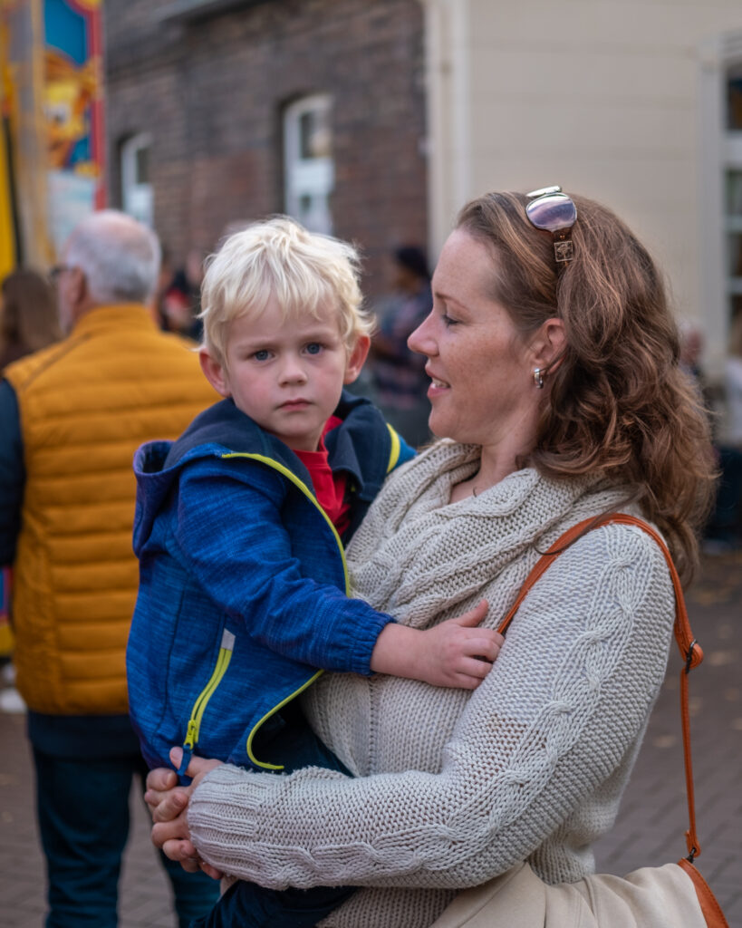 Bild 3180 | Honig-Kirmes Hünxe 2022