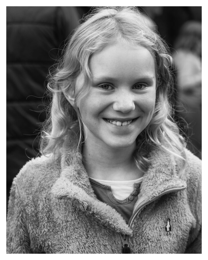 Bild 3211-sw | Honig-Kirmes Hünxe 2022