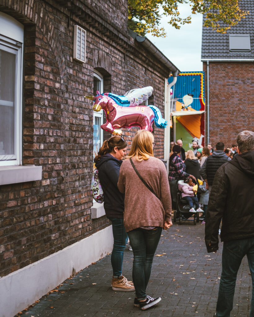 Bild 3230 | Honig-Kirmes Hünxe 2022