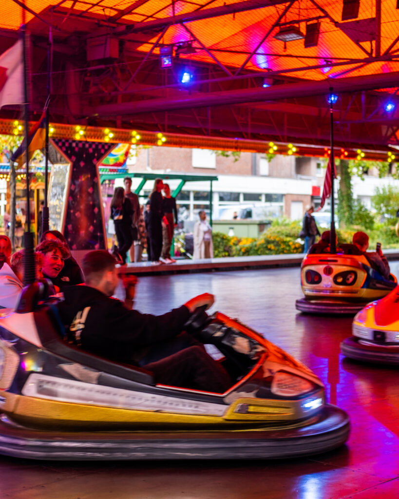 Bild 3334 | Honig-Kirmes Hünxe 2022