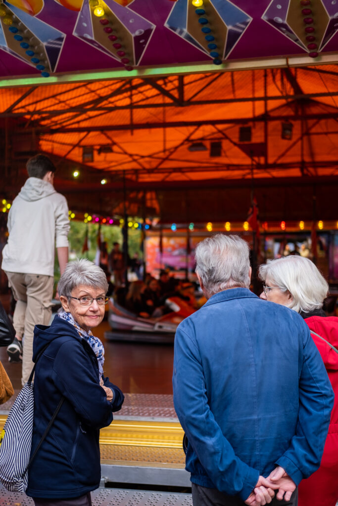 Bild 3359 | Honig-Kirmes Hünxe 2022