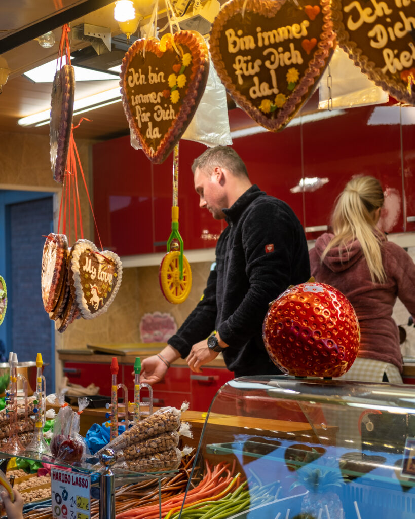 Bild 3362 | Honig-Kirmes Hünxe 2022