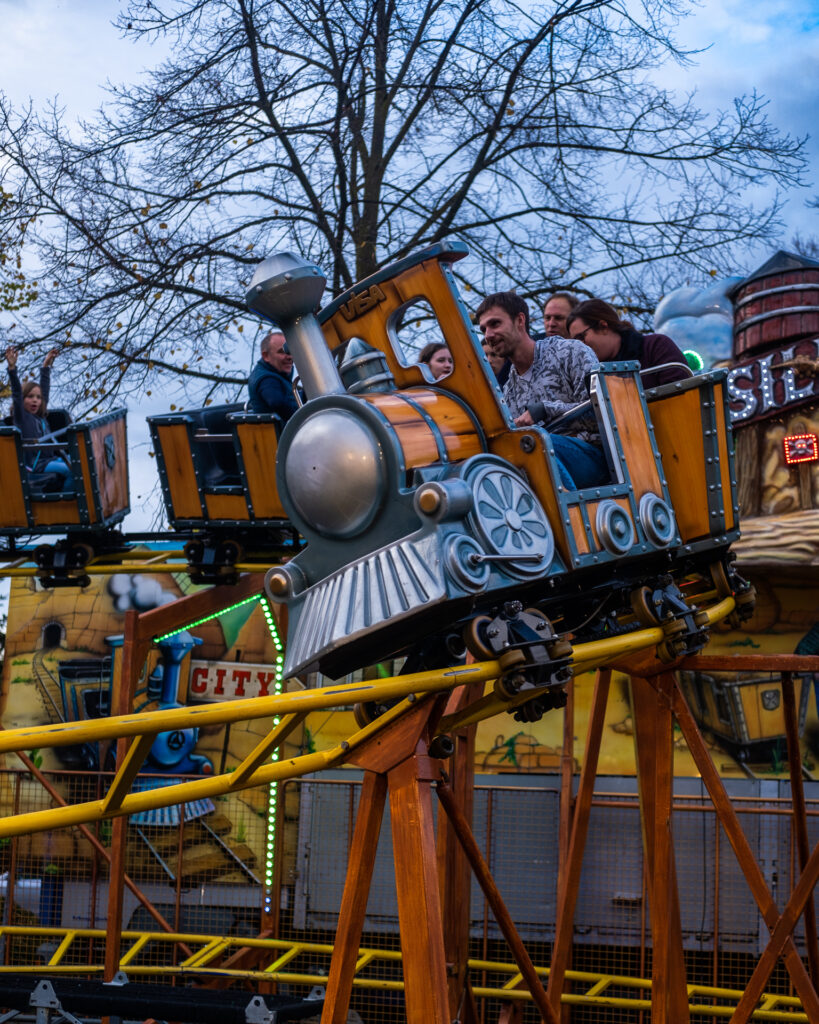 Bild 3375 | Honig-Kirmes Hünxe 2022