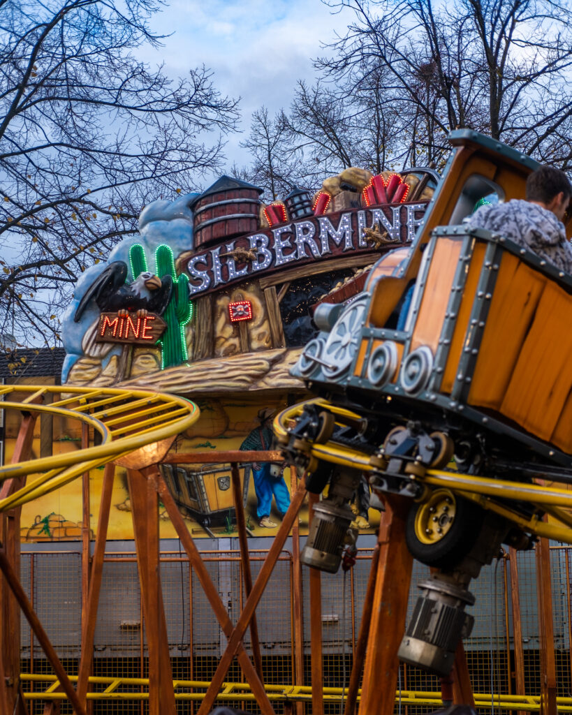 Bild 3378 | Honig-Kirmes Hünxe 2022