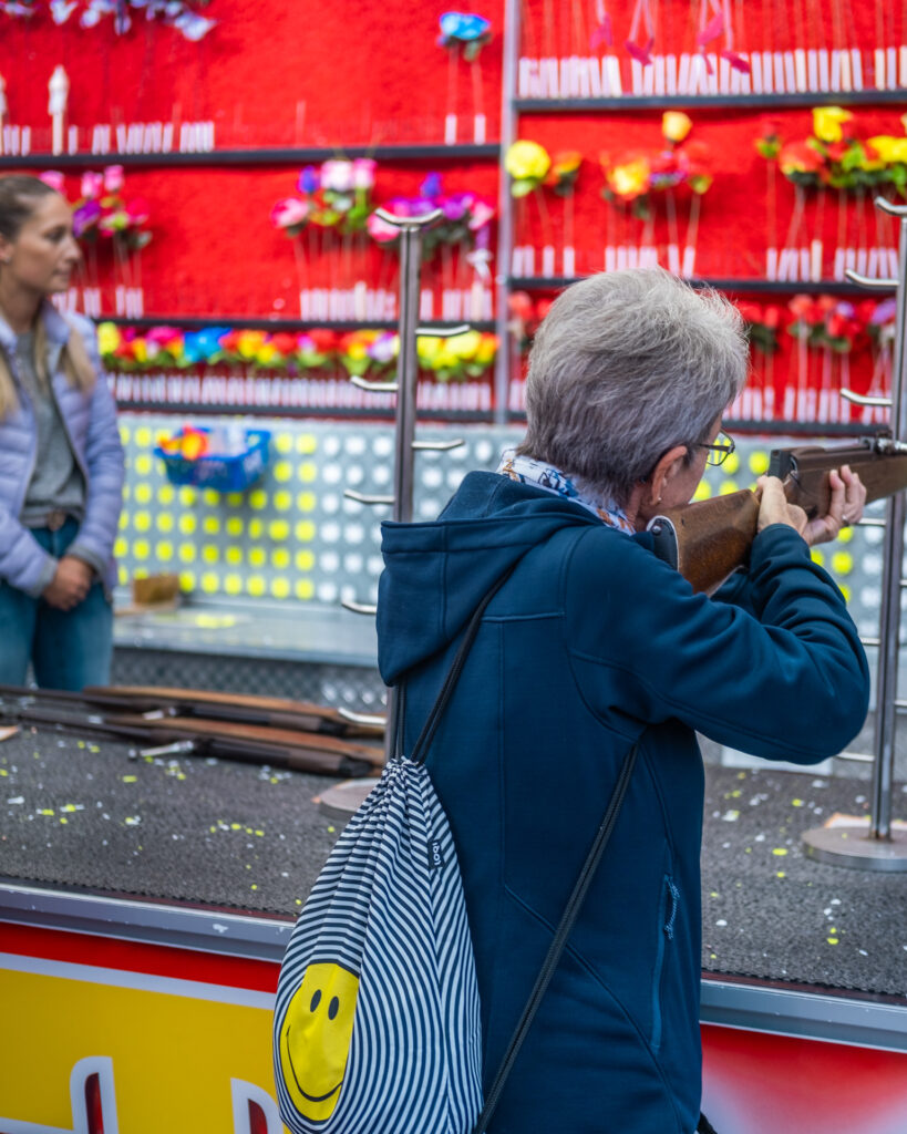 Bild 3414 | Honig-Kirmes Hünxe 2022