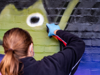 Bild 3701 | Graffiti Workshop 2022 Teil 2