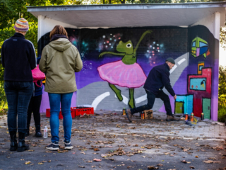 Bild 3779 | Graffiti Workshop 2022 Teil 2