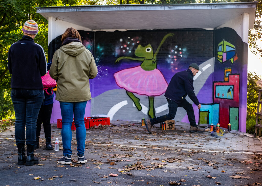 20221022_163009_XE4_3779 Bild 3779 | Graffiti Workshop 2022 Teil 2