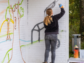 Bild 3857 | Graffiti Workshop 2022 Teil 3