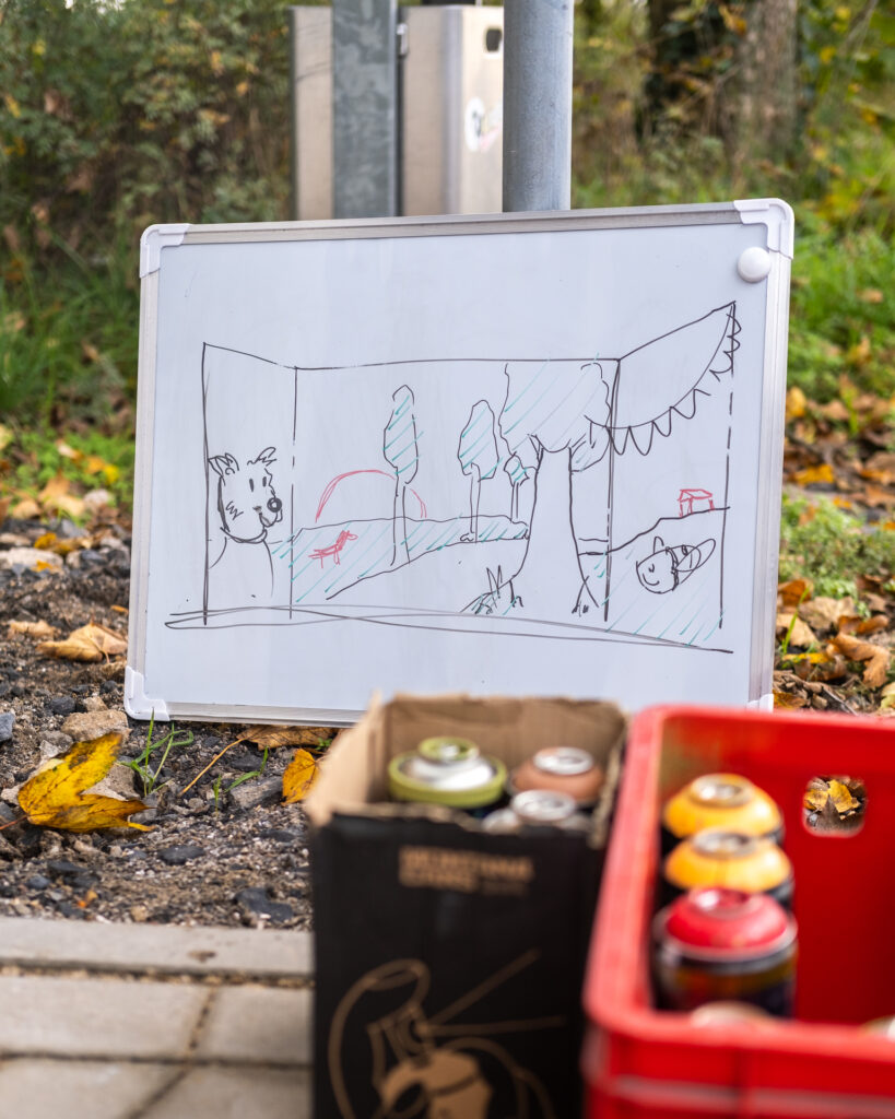 20221023_115408_XE4_3869 Bild 3869 | Graffiti Workshop 2022 Teil 3