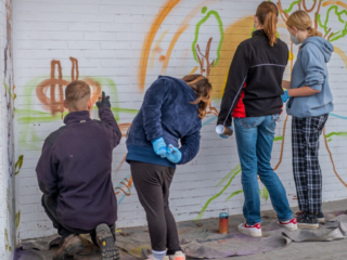 Bild 3872 | Graffiti Workshop 2022 Teil 3