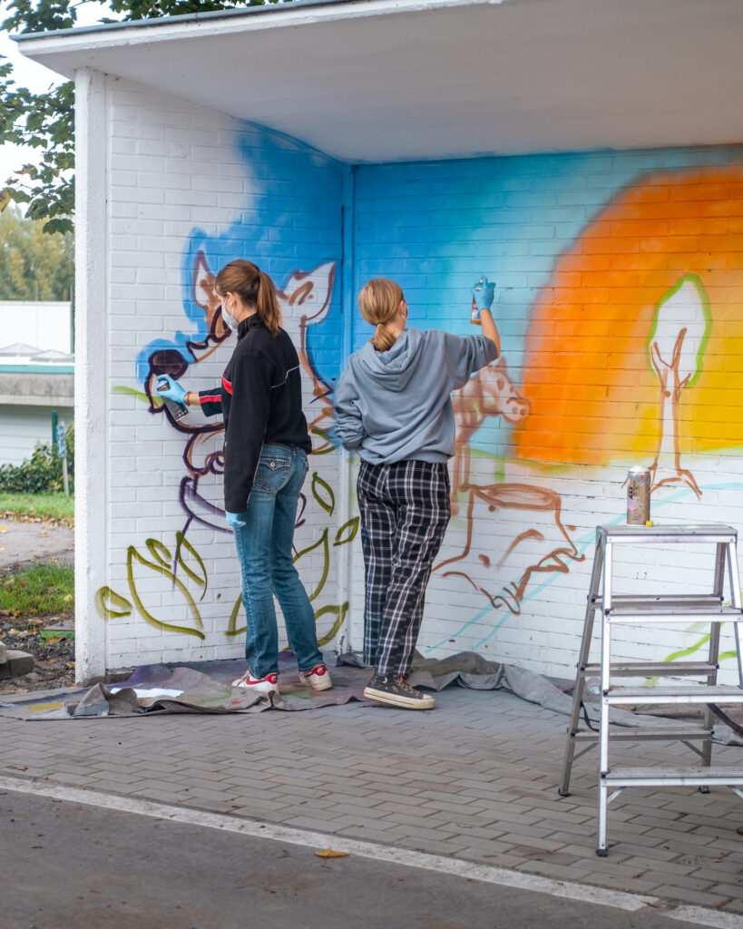 20221023_122302_XE4_3929 Bild 3929 | Graffiti Workshop 2022 Teil 3