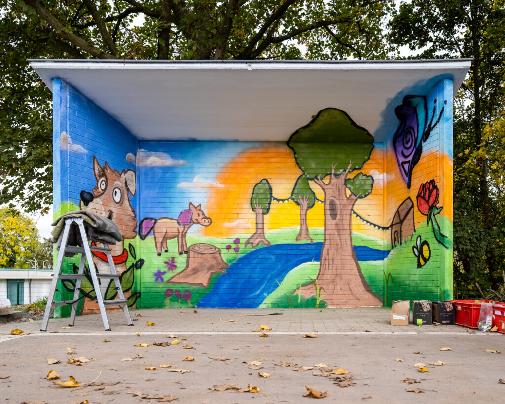 20221023_145629_XT3_30501 Bild 30501 | Graffiti Workshop 2022 Teil 3