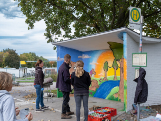 Bild 30511 | Graffiti Workshop 2022 Teil 3