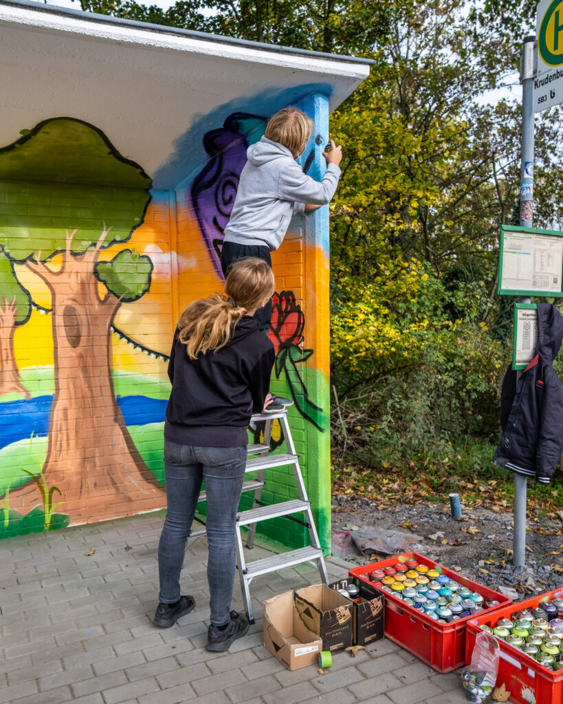 20221023_150032_XT3_30543 Bild 30543 | Graffiti Workshop 2022 Teil 3