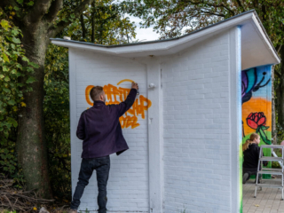 Bild 30555 | Graffiti Workshop 2022 Teil 3