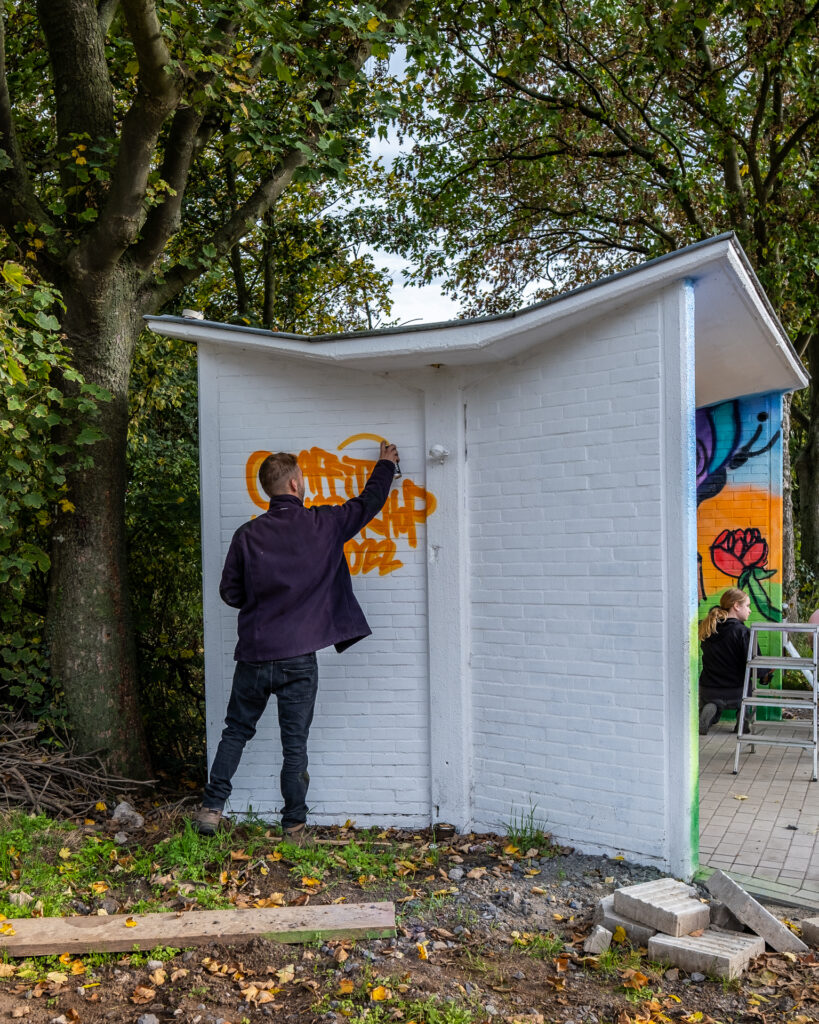20221023_150329_XT3_30555 Bild 30555 | Graffiti Workshop 2022 Teil 3