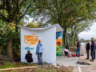 Bild 30576 | Graffiti Workshop 2022 Teil 3