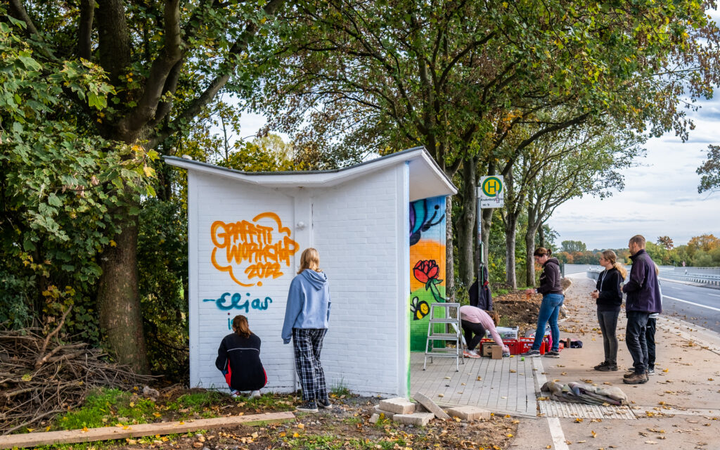 20221023_150708_XT3_30576 Bild 30576 | Graffiti Workshop 2022 Teil 3