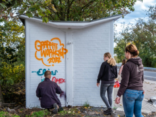 Bild 30586 | Graffiti Workshop 2022 Teil 3