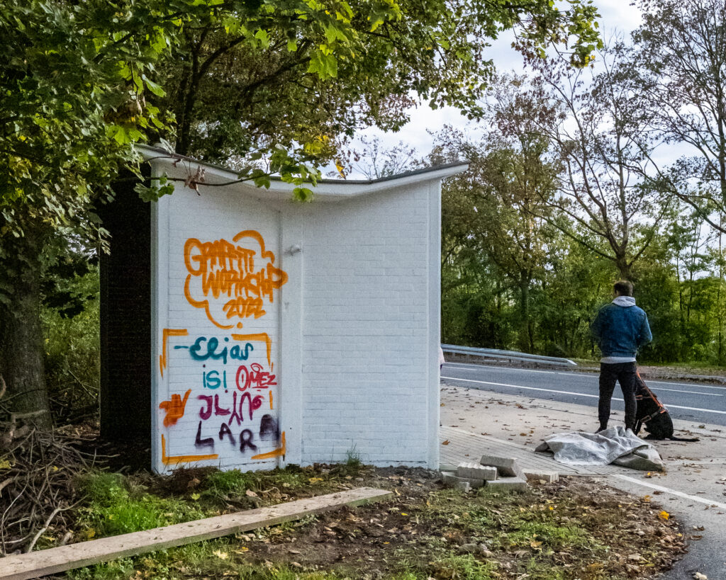 20221023_151405_XT3_30635 Bild 30635 | Graffiti Workshop 2022 Teil 3