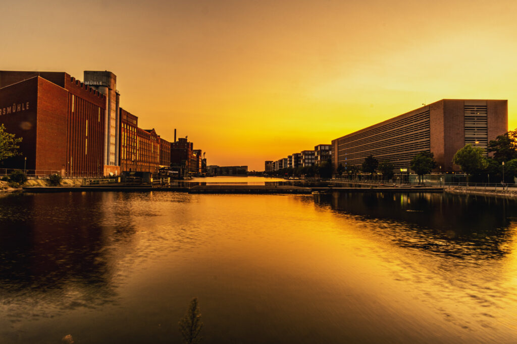 MKM Museum Küppersmühle | (c) 2021 Foto Gustav Sommer