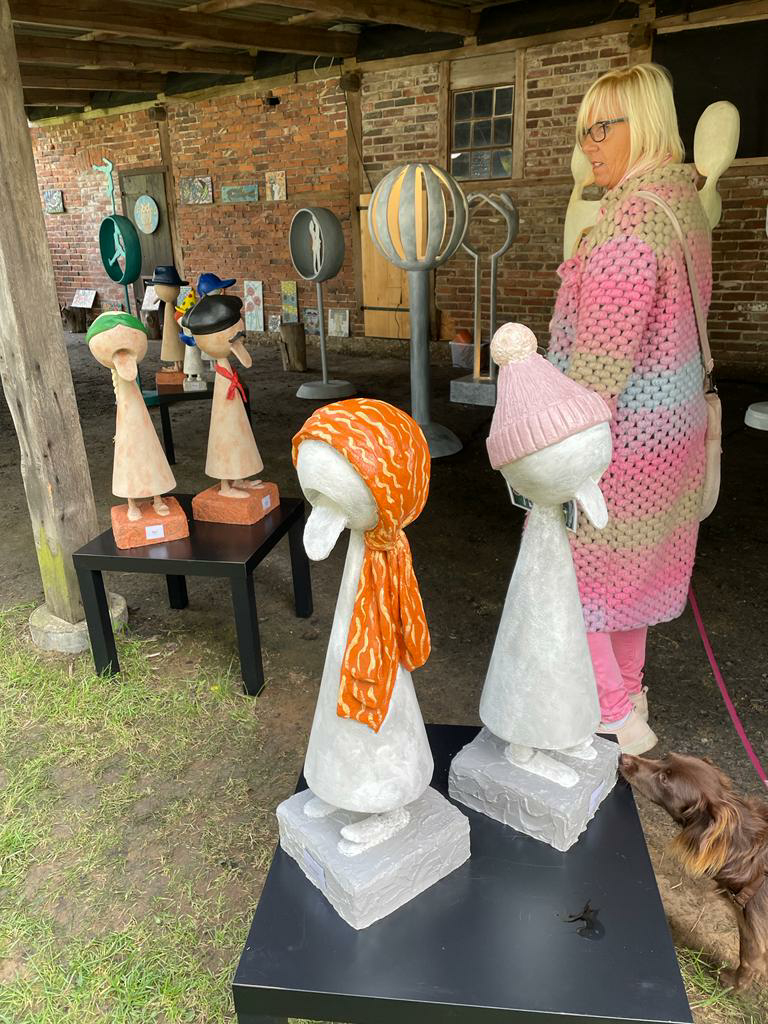 IMG_20221006_144904 Bild 4904 | Kunstmarkt Arboretum Grenzenlust | Foto Walli