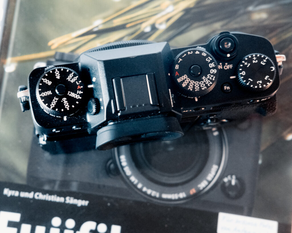 Bild 5690 | Fujifilm X-T3 Gehäuse, schwarz