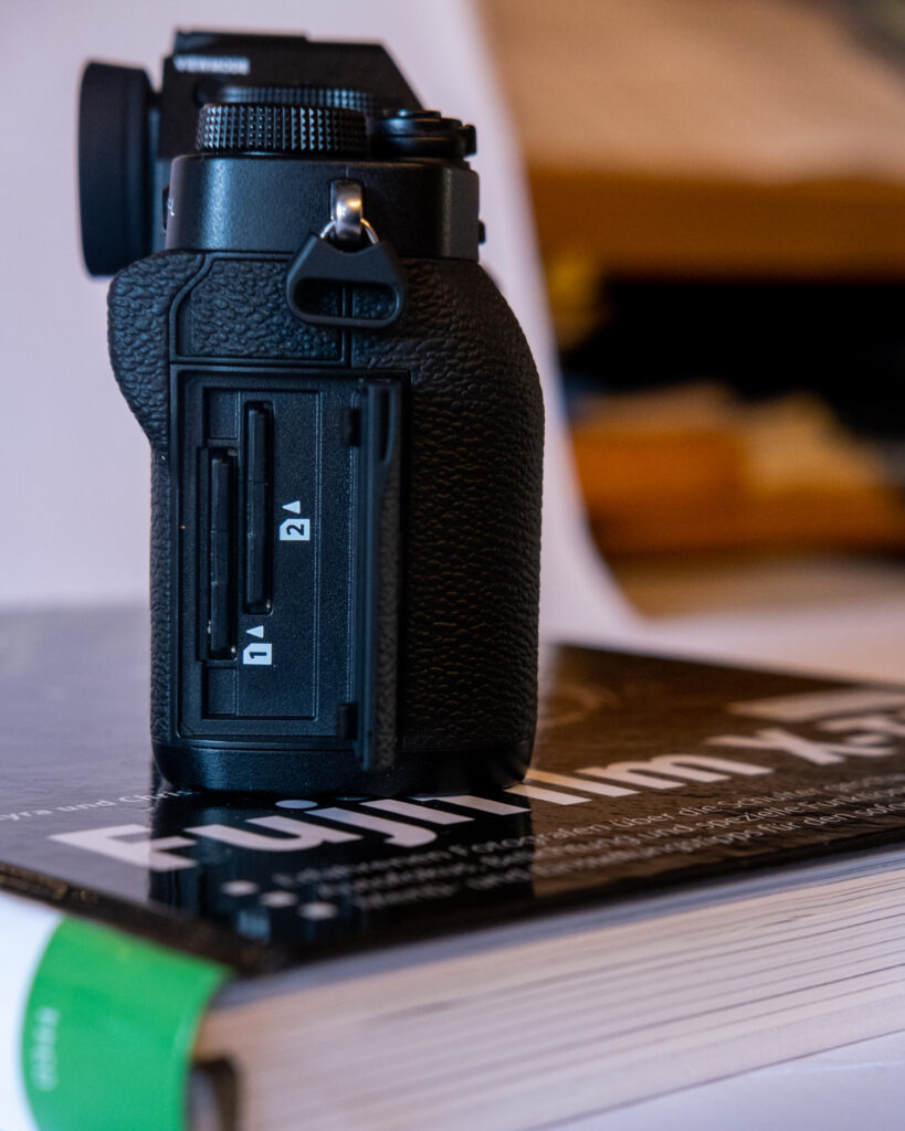 Bild 5696 | Fujifilm X-T3 Gehäuse, schwarz