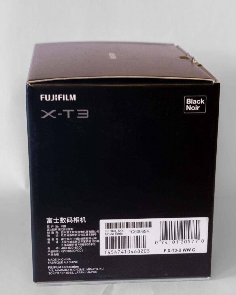 Bild 5718 | Original-Verpackung