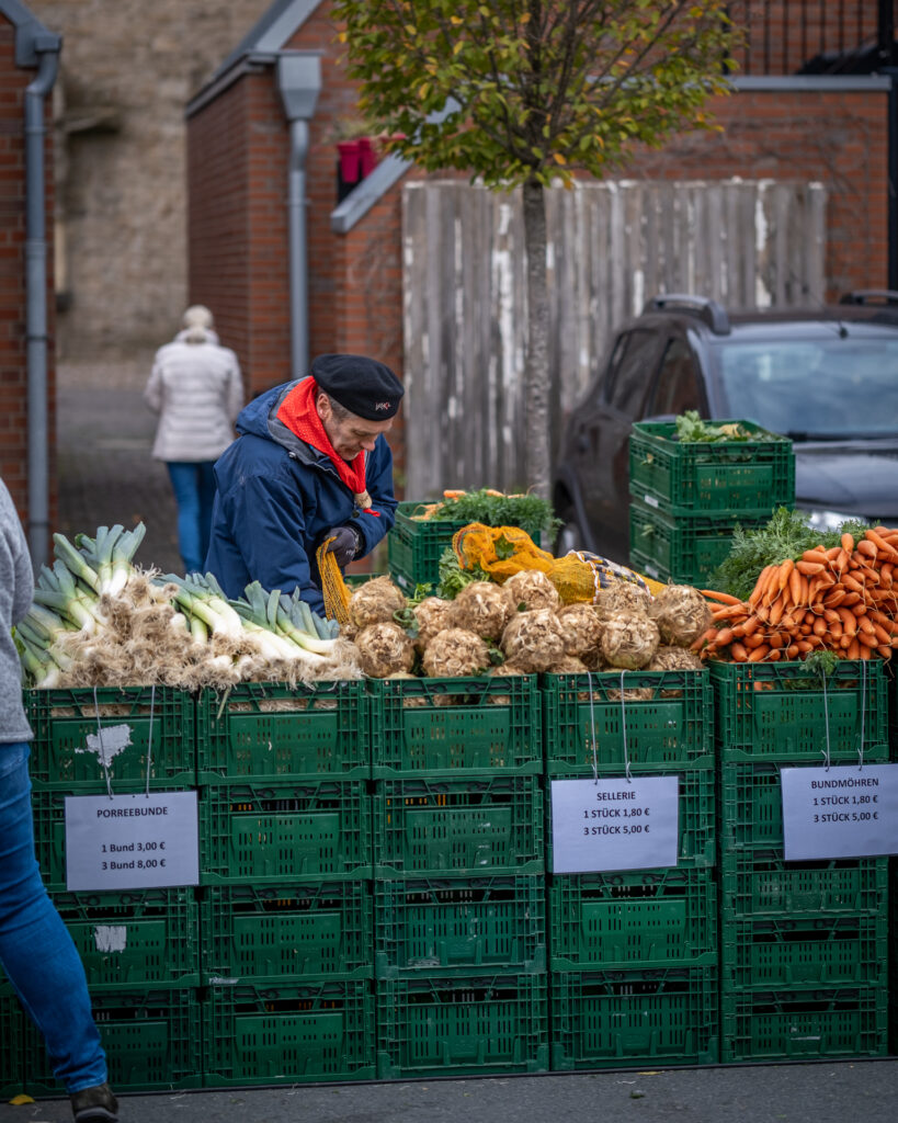 Bild 5852 | Kappesmarkt Raesfeld
