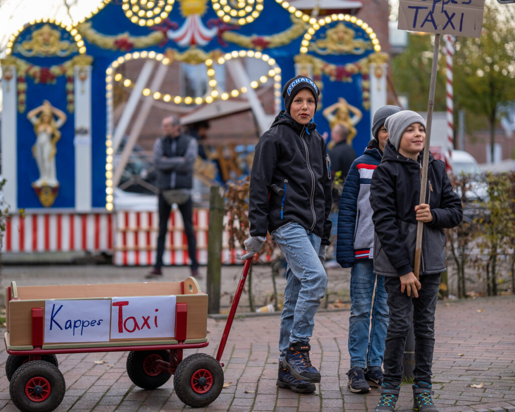 Bild 5863 | Kappesmarkt Raesfeld
